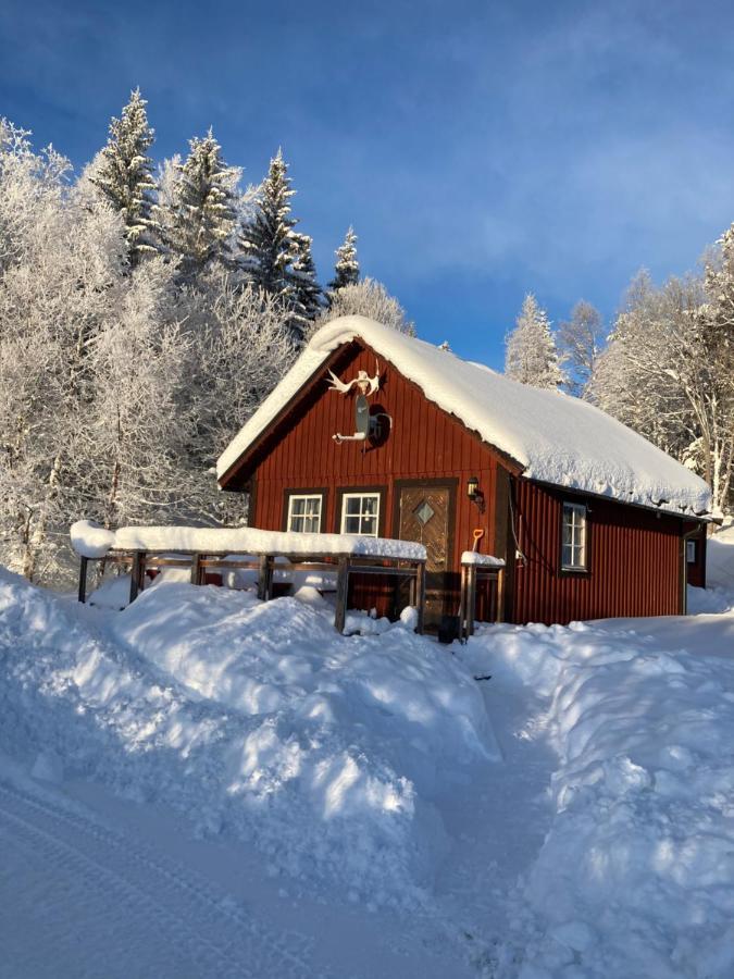 Valagardens Vaerdshus Och Camping Ab Володален Экстерьер фото