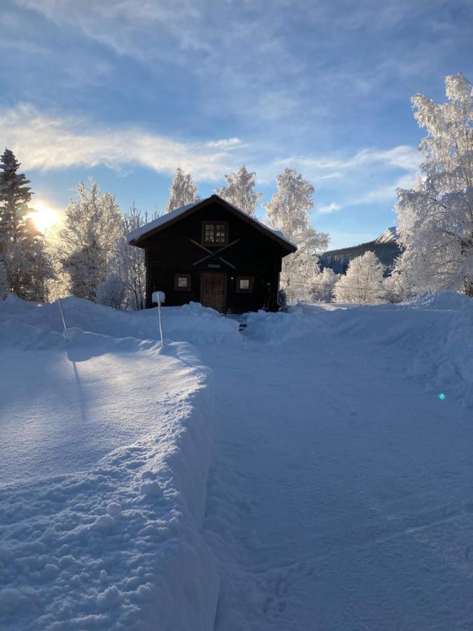 Valagardens Vaerdshus Och Camping Ab Володален Экстерьер фото