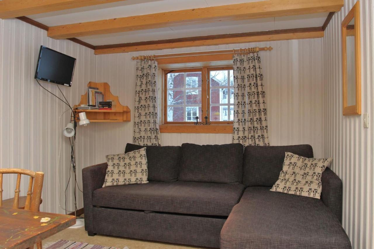 Valagardens Vaerdshus Och Camping Ab Володален Экстерьер фото