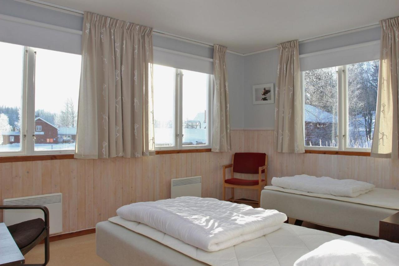 Valagardens Vaerdshus Och Camping Ab Володален Экстерьер фото