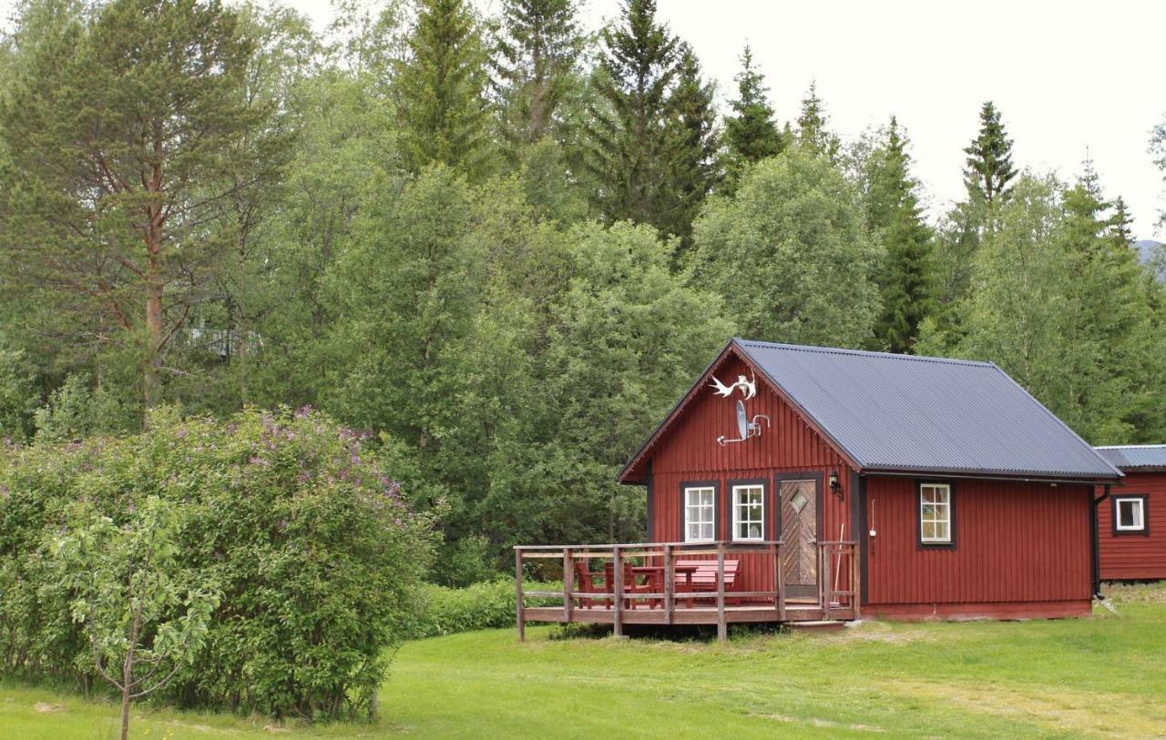 Valagardens Vaerdshus Och Camping Ab Володален Экстерьер фото