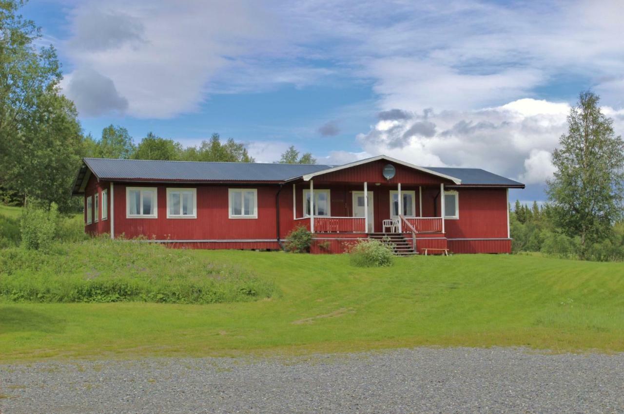 Valagardens Vaerdshus Och Camping Ab Володален Экстерьер фото