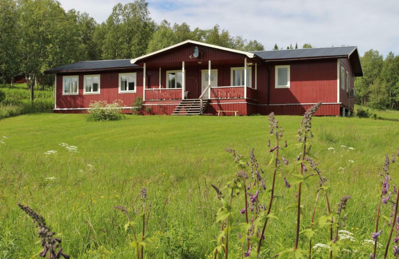 Valagardens Vaerdshus Och Camping Ab Володален Экстерьер фото