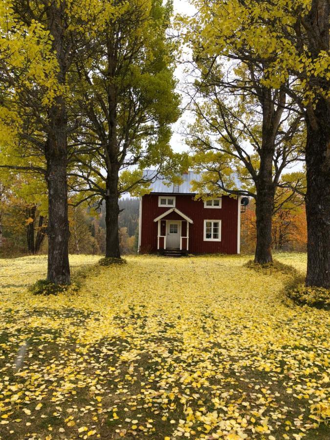 Valagardens Vaerdshus Och Camping Ab Володален Экстерьер фото